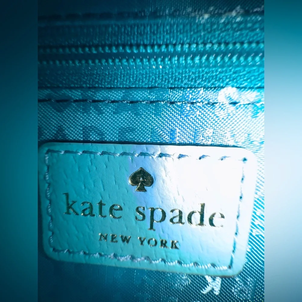 Kate Spade New York GRAND STREET CALICO CROSSBODY